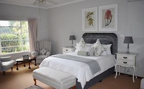 Amber Avenue Guesthouse