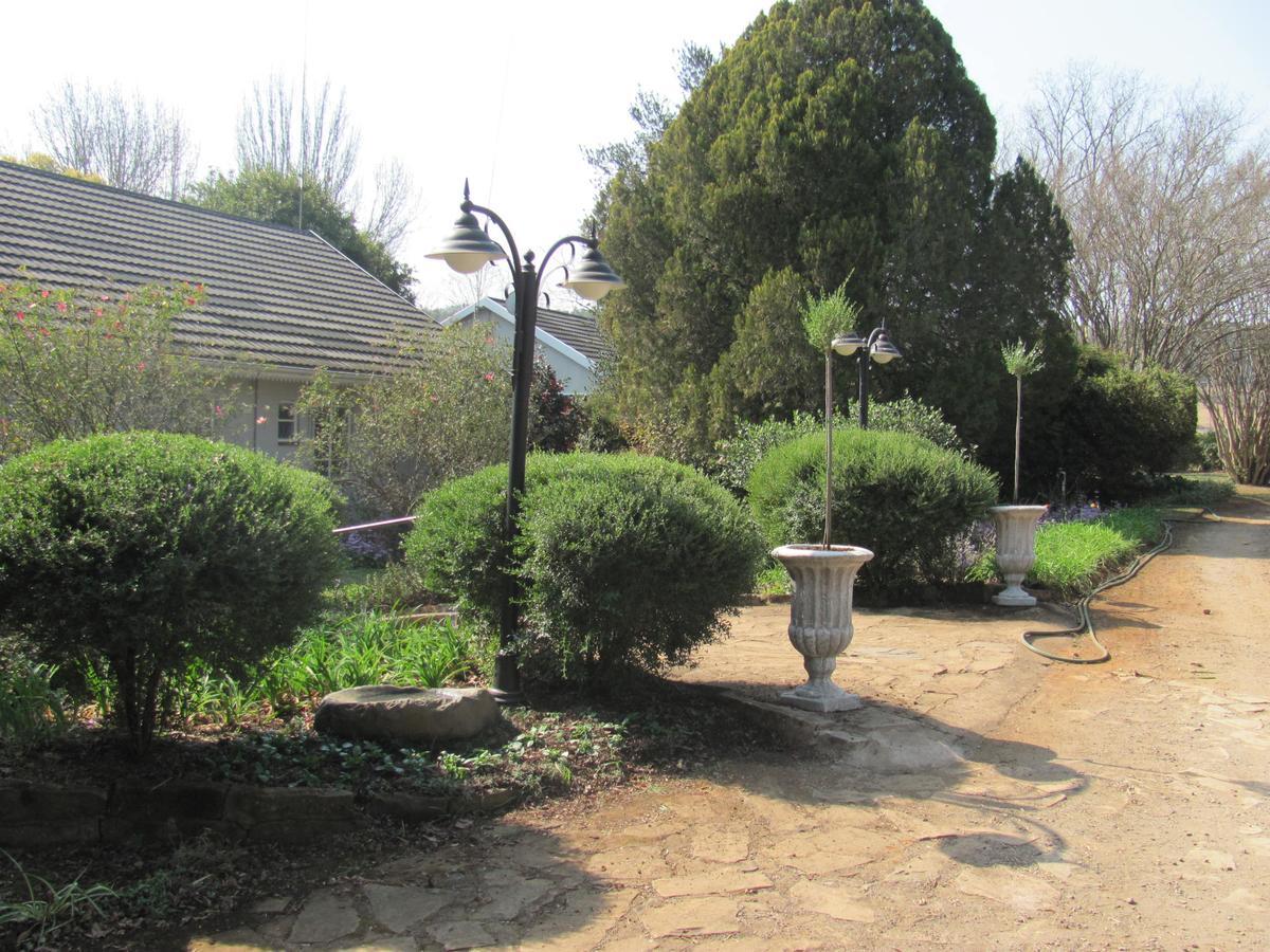 Amber Avenue Guesthouse Howick Exterior photo