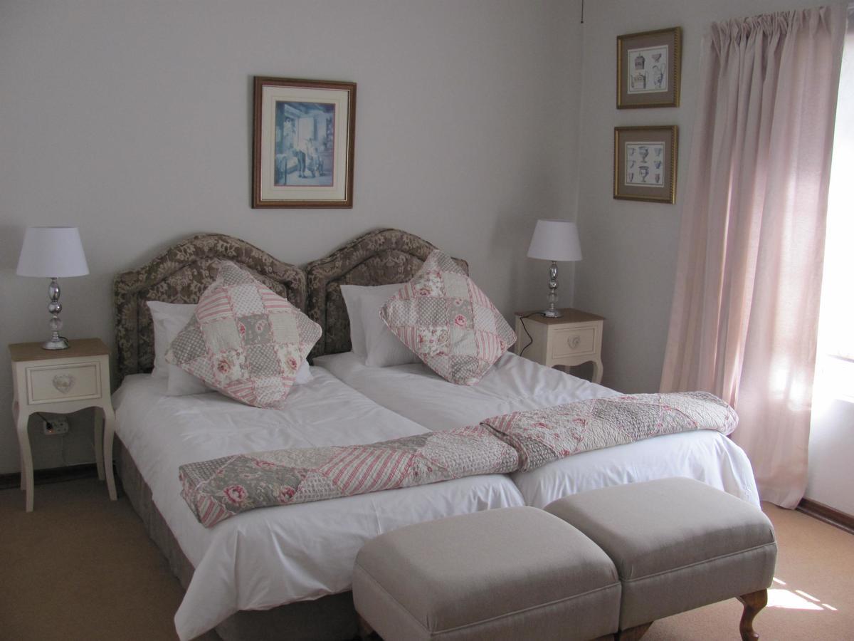 Amber Avenue Guesthouse Howick Exterior photo