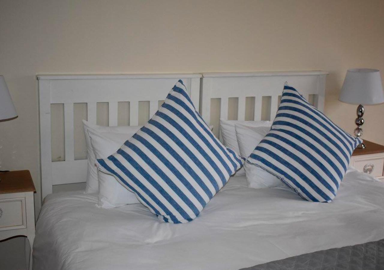 Amber Avenue Guesthouse Howick Exterior photo
