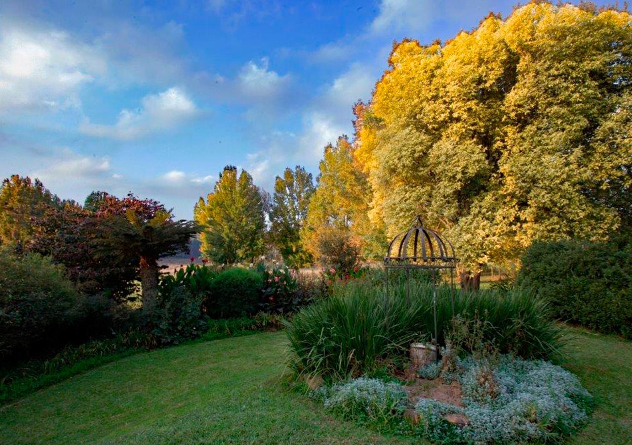 Amber Avenue Guesthouse Howick Exterior photo