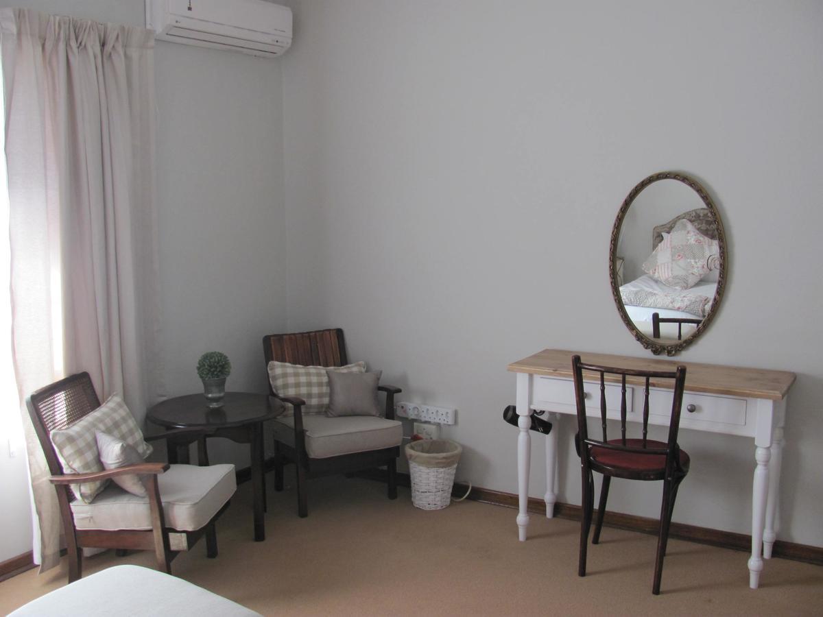 Amber Avenue Guesthouse Howick Exterior photo
