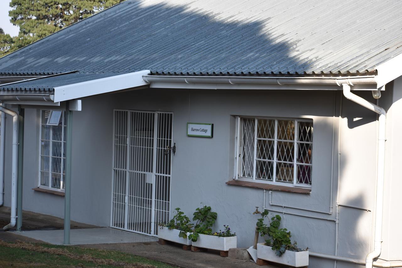 Amber Avenue Guesthouse Howick Exterior photo