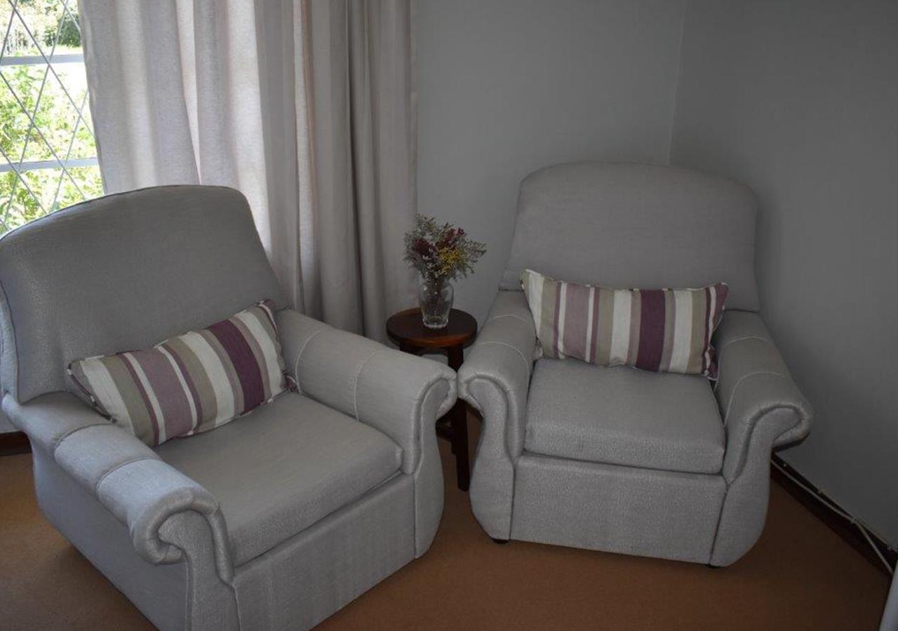 Amber Avenue Guesthouse Howick Exterior photo
