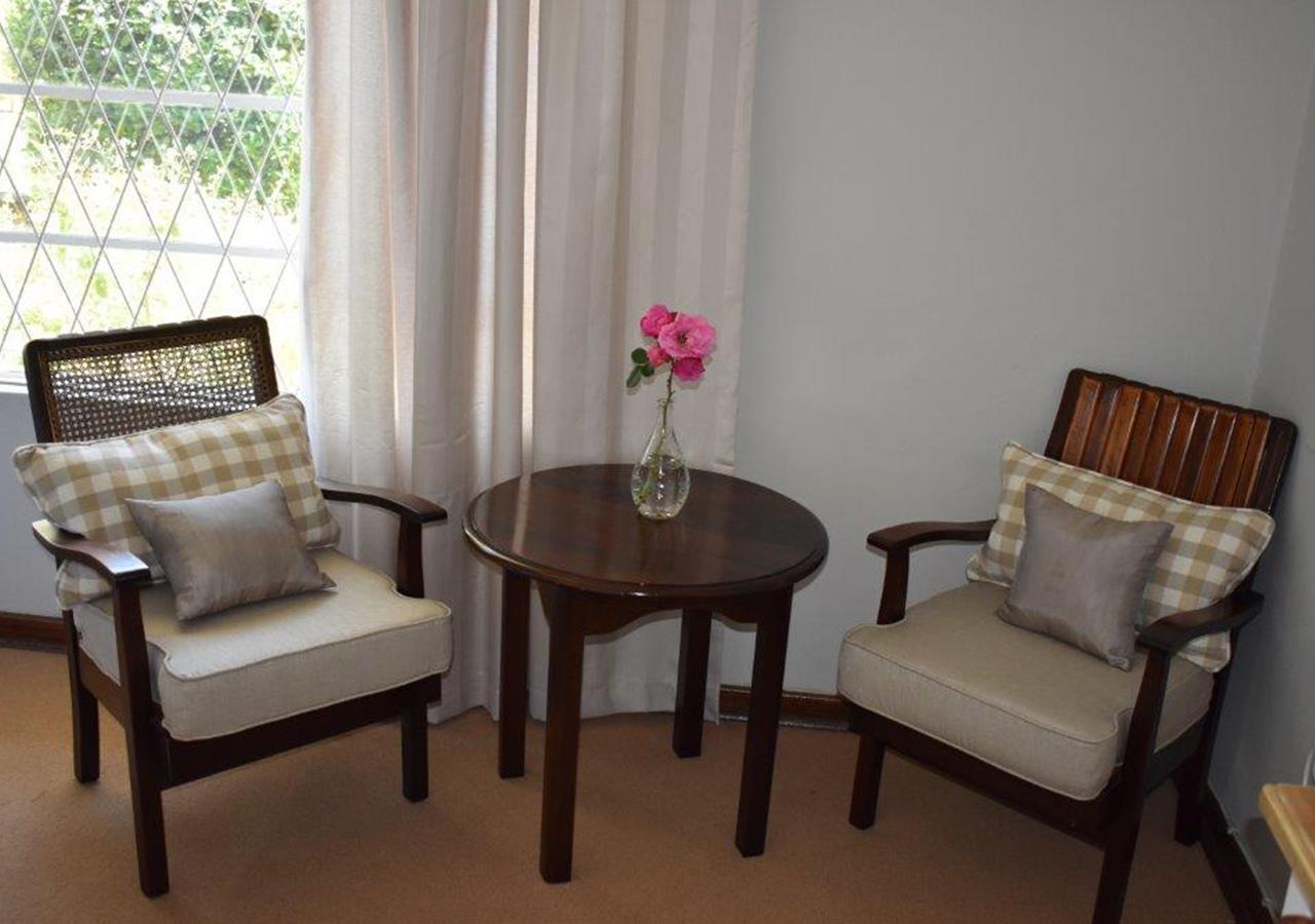 Amber Avenue Guesthouse Howick Exterior photo