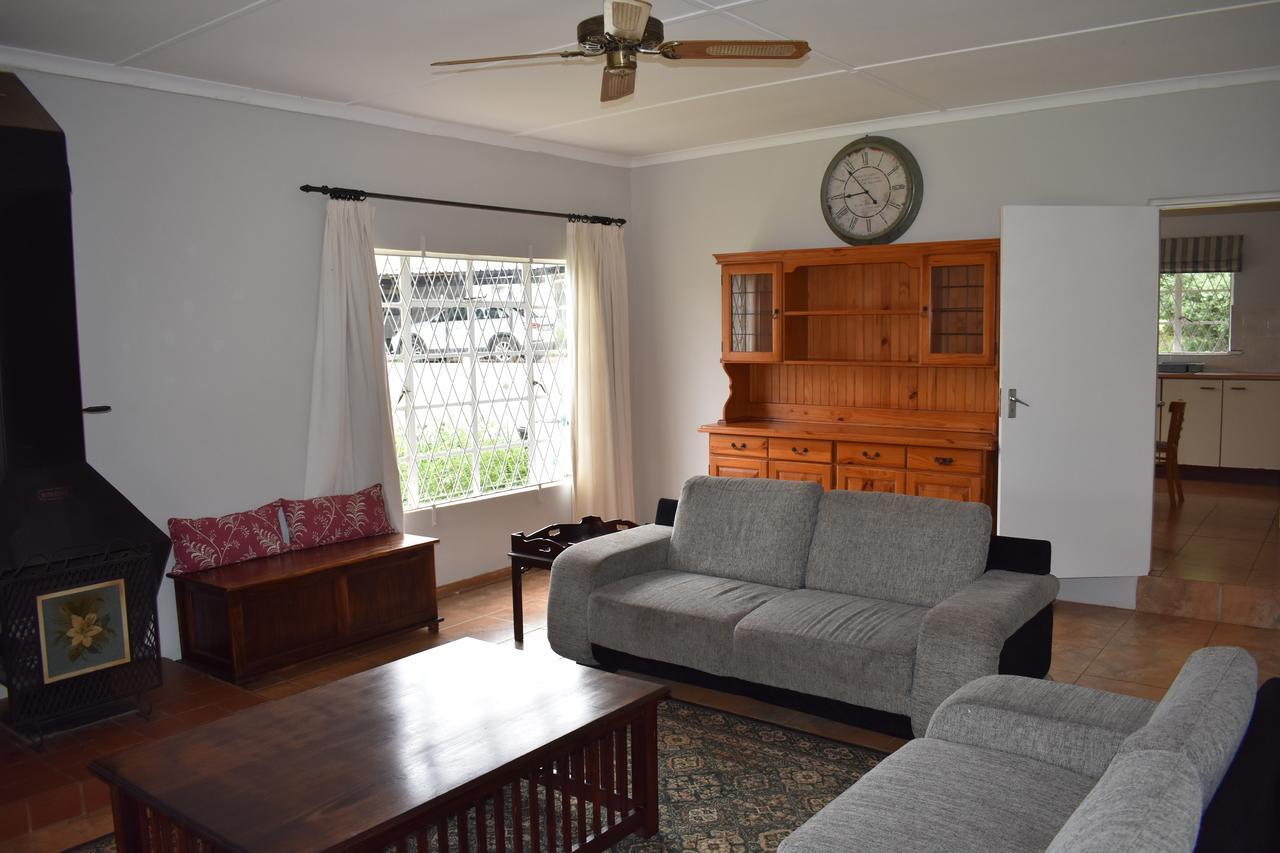 Amber Avenue Guesthouse Howick Exterior photo