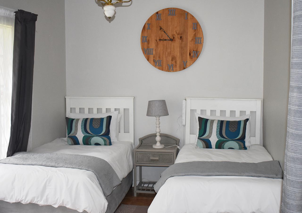 Amber Avenue Guesthouse Howick Exterior photo