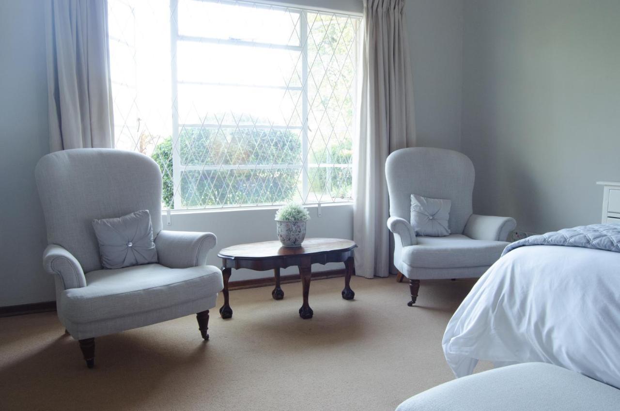 Amber Avenue Guesthouse Howick Exterior photo