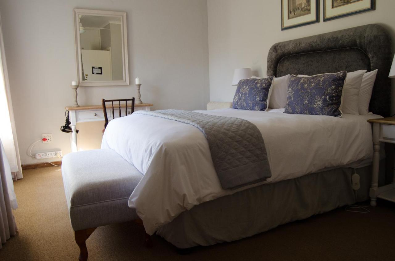 Amber Avenue Guesthouse Howick Exterior photo